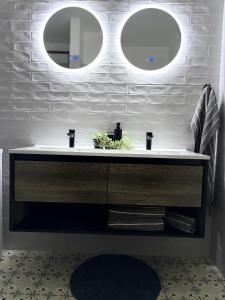 Φωτογραφία από το άλμπουμ του Morava apartmán 7 pro 3 osoby Šafaříkova 855 Uherské Hradiště σε Uherske Hradiste