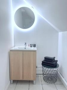 Φωτογραφία από το άλμπουμ του Dalikyda - Le Petit Coty - Downtown - Wifi στη Χάβρη