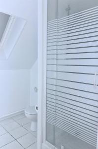 Ένα μπάνιο στο Dalikyda - Le Petit Coty - Downtown - Wifi