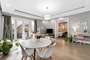 Φωτογραφία από το άλμπουμ του Family guest suite in Marpole στο Βανκούβερ