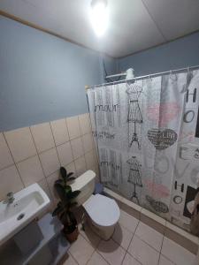 Gallery image of Breathtaking Oceanview Studio in Manzanillo