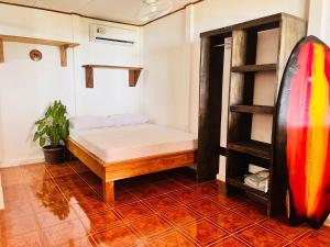 Gallery image of Breathtaking Oceanview Studio in Manzanillo