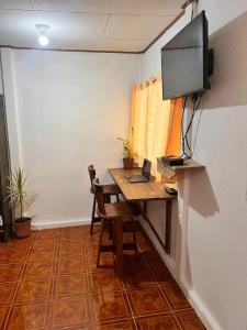 Gallery image of Breathtaking Oceanview Studio in Manzanillo