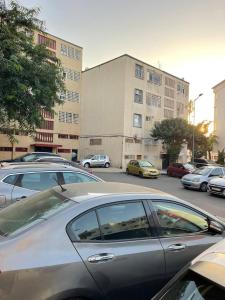 Fotografie z fotogalerie ubytování Appartement cosy World Rabat v destinaci Rabat