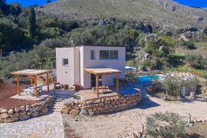 Φυσικό τοπίο κοντά σε αυτή η βίλα