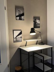 Billede fra billedgalleriet på Office Modern Nähe Hauptbahnhof i Duisburg