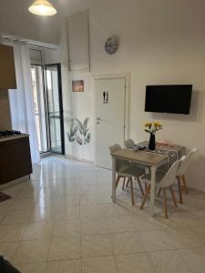 Μια τηλεόραση ή/και κέντρο ψυχαγωγίας στο Panorama Home