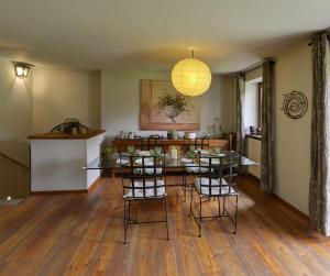 Billede fra billedgalleriet på Courmaison - Appartamento di charme i Pré-Saint-Didier