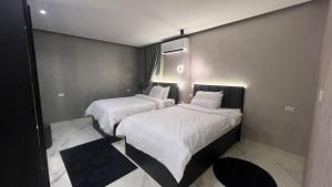 Ảnh trong thư viện ảnh của شقه فندقية على النيل ở Al Ma‘şarah