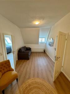 Gallery image of Robbe beim Ochsenturm am Deich 