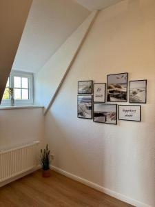 Gallery image of Robbe beim Ochsenturm am Deich  +9 photos