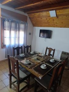 Fotografie z fotogalerie ubytování La Casa De Yayo v destinaci San Luis