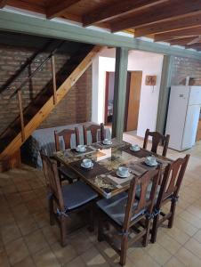 Fotografie z fotogalerie ubytování La Casa De Yayo v destinaci San Luis + 5 fotografií