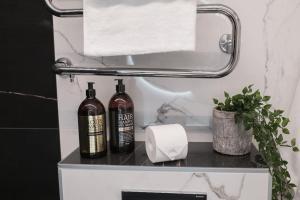 Φωτογραφία από το άλμπουμ του Luxury Top Floor, Balcony and Easy 24h Check-in στο Ελσίνκι +8 φωτογραφίες