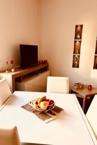 Et tv og/eller underholdning på Villa Cristina