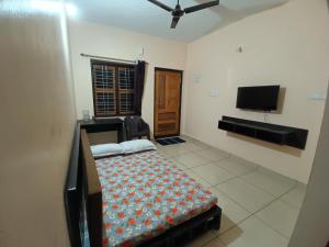 Imagen de la galería de Gokula Arcade, en Subrahmanya