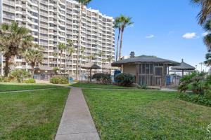 Το κτήριο όπου στεγάζεται  το διαμέρισμα