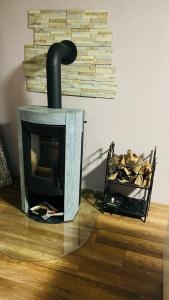 Fotografie z fotogalerie ubytování Ferienwohnung am Felswanderweg v destinaci Rodalben + 2 fotografie