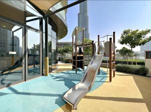 Φωτογραφία από το άλμπουμ του Grande Signature Downtown Heaven Stay Vacation Home στο Ντουμπάι