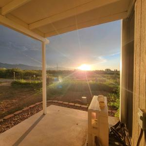 Ảnh trong thư viện ảnh của Huachuca Hideaway ở Sierra Vista