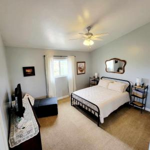 Ảnh trong thư viện ảnh của Huachuca Hideaway ở Sierra Vista