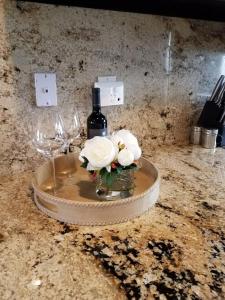 Fotografie z fotogalerie ubytování Beautiful Mountain Home v destinaci Tehachapi