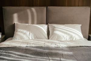 Fotografie z fotogalerie ubytování Central Rîșcani Loft v destinaci Crăsnăşeni