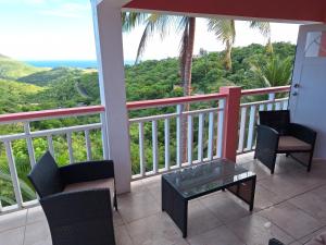 Loodusmaastik apartemendi lähedal