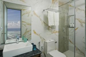 Ένα μπάνιο στο h78 Guraidhoo +52 φωτογραφίες