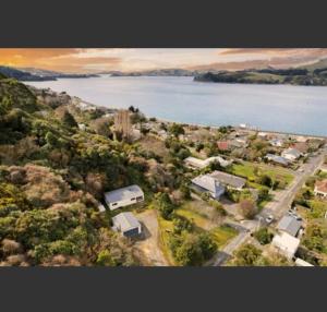 Φυσικό τοπίο κοντά σε αυτή η παραθεριστική κατοικία