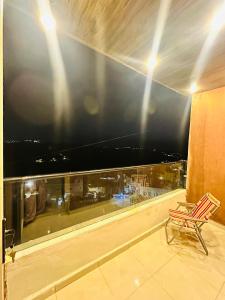 Photo de la galerie de l'établissement شقة للأيجار في عجلون راس منيف, à Ajloun