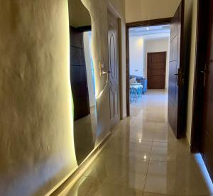 Ảnh trong thư viện ảnh của شقة للأيجار في عجلون راس منيف ở Ajloun