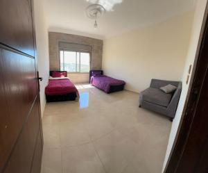 Ảnh trong thư viện ảnh của شقة للأيجار في عجلون راس منيف ở Ajloun