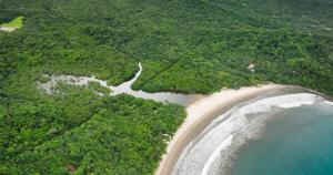 Φυσικό τοπίο κοντά σε αυτό το καταφύγιο