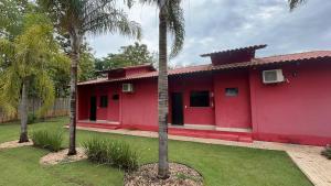 Foto sihtkohas Taquarussu Tocantins asuva majutusasutuse Pousada Café Na Mata galeriist