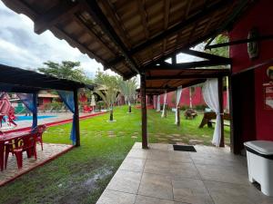 Foto sihtkohas Taquarussu Tocantins asuva majutusasutuse Pousada Café Na Mata galeriist