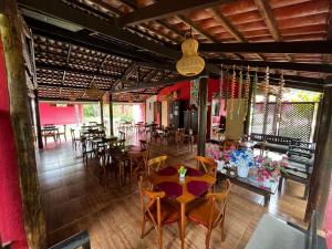 Foto sihtkohas Taquarussu Tocantins asuva majutusasutuse Pousada Café Na Mata galeriist