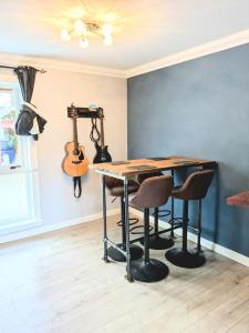 Billede fra billedgalleriet på Family Friendly Home in Fort William i Fort William