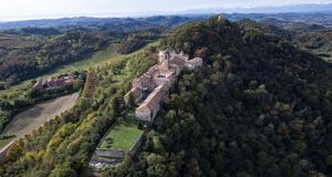 Phong cảnh thiên nhiên gần nhà nghỉ B&B