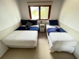 Φωτογραφία από το άλμπουμ του Apartamentos Barra Grande - APÊBG σε Barra Grande