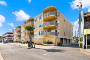 Το κτήριο όπου στεγάζεται  η παραθεριστική κατοικία