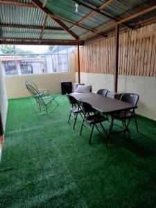 Fotografie z fotogalerie ubytování Loro Verde near Corcovado Park v destinaci Puerto Jiménez