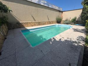 Swimmingpoolen hos eller tæt på Yunga Sanlorenceña + 11 billeder