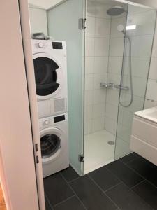 Ένα μπάνιο στο Seenähe 300 Meter 126 qm Wohnfläche 6 Betten +69 φωτογραφίες