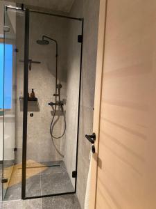 Φωτογραφία από το άλμπουμ του Wildwald Lodge σε Döbrönte