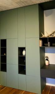 Φωτογραφία από το άλμπουμ του Wildwald Lodge σε Döbrönte