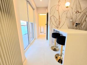 Ένα μπάνιο στο Royal Smart Apartments Cracow +107 φωτογραφίες