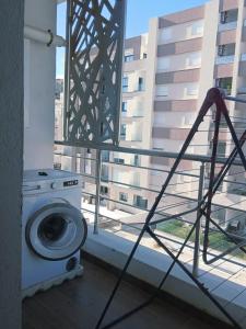 Φωτογραφία από το άλμπουμ του Appartement Prestige σε Σούσα