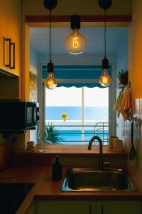 Φυσικό τοπίο κοντά σε αυτό το διαμέρισμα