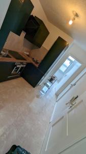 Et tv og/eller underholdning på 2-room apartment for 2-3 people